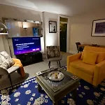 Modern And Cozy Flat In Chelsea