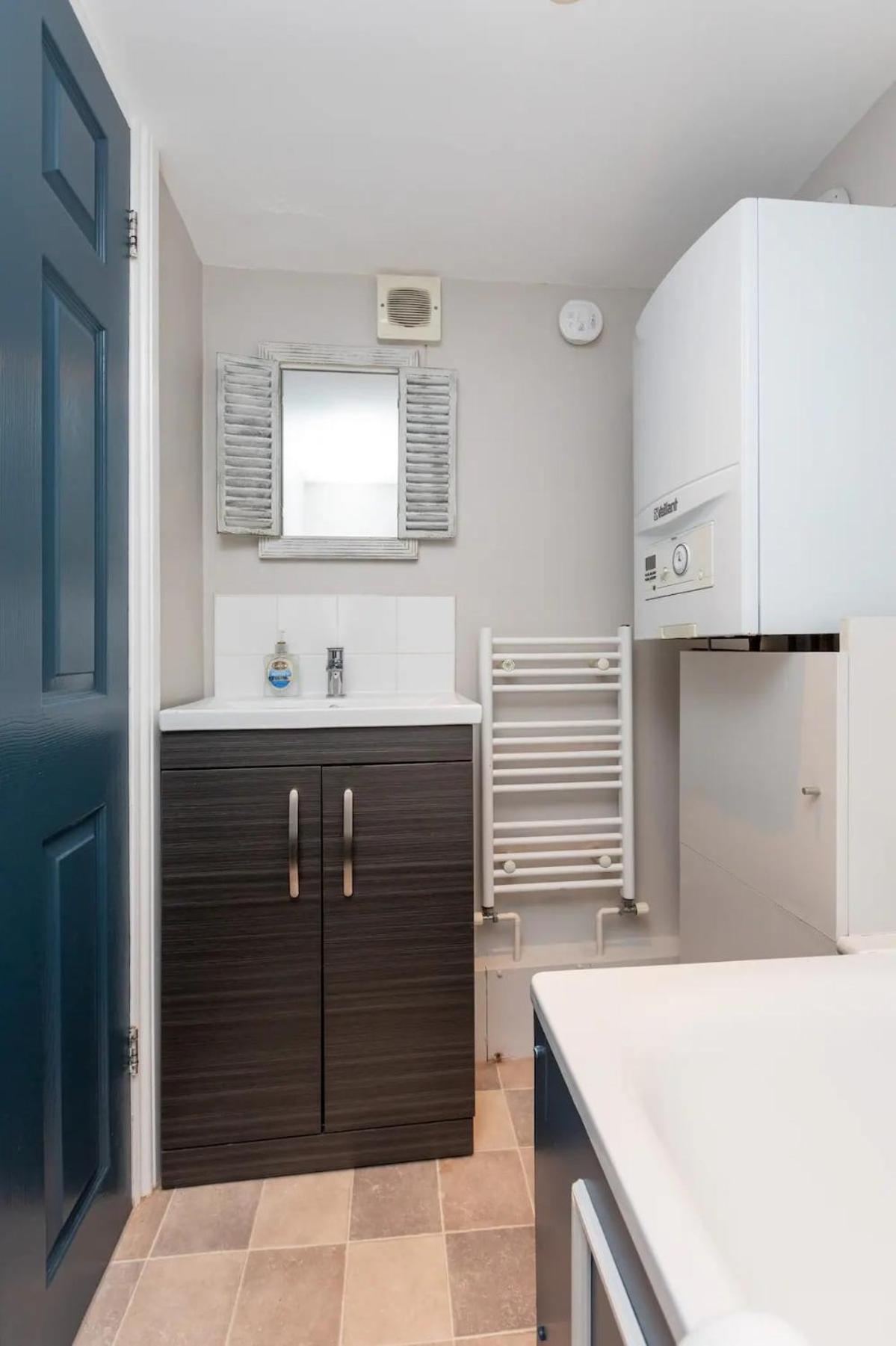 Apartamento Modern And Cozy Flat In Chelsea